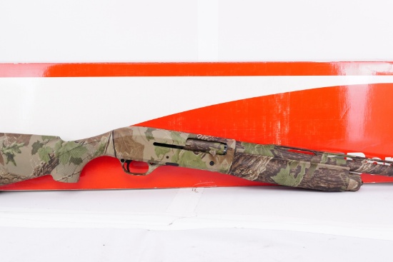 Benelli Model M1 Super 90 Field Camo X-Brown Shotgun & Box