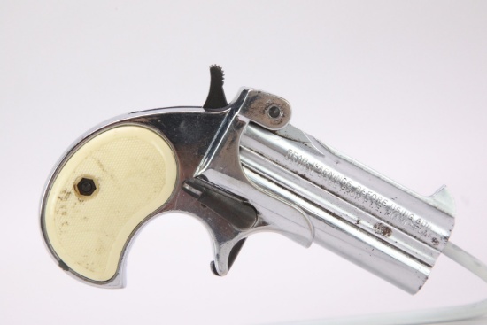 F.I.e. Miami D38 Derringer .38 Special Over / Under Pistol