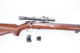 Winchester Model 75 Target .22 LR 28
