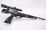 Remington XP-100 Varmint Special .223 Rem 14 1/2