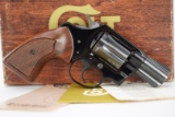 Colt Cobra .38 Special 2