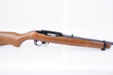 Ruger 10/22 Carbine .22 LR Semi Automatic Rifle