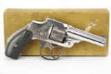 Smith & Wesson Model .32 New Departure .32 S&W 3