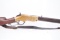 engraved & Inscribed Civil War 7th Illinois 1860 Henry Rifle 