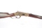 Possible Ulrich engraved Winchester Model 1866 Saddle Ring Carbine Lever Action Rifle