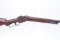 ANTIQUE Winchester Model 1887 12 Gauge 32