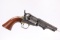 Civil War Colt Model 1849 Pocket .31 Cal 4