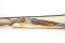 Funken engraved Diana Grade Browning Superposed 20 Ga. Over Under Shotgun