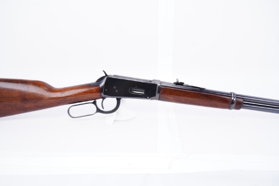 Pre-64 Winchester 1894 .32 Win Special 20" Lever Action Carbine