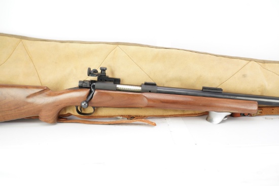 US 1968 Palma Trophy Match Winchester Model 70 .308 Win. Rifle