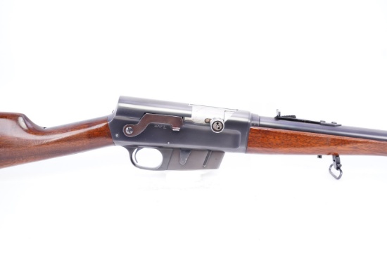 1931 Remington Model 8 .32 Rem 22" Semi Automatic Rifle