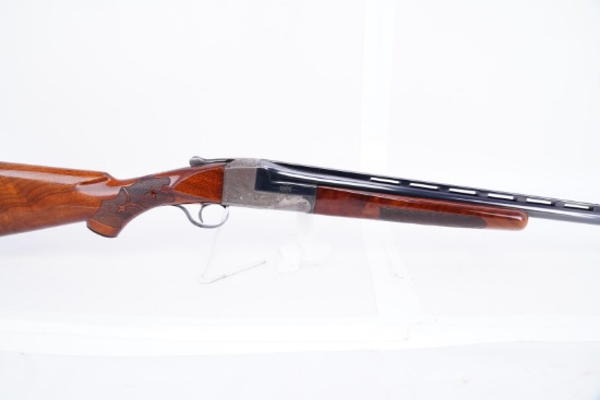 Ithaca Model Knick Grade 4e 12 GA 32" Single Barrel Trap SBT Shotgun