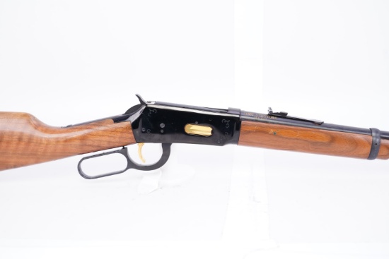 Winchester Model 94 Illinois Sesquicentennial Lever Action .30-30 Win Rifle