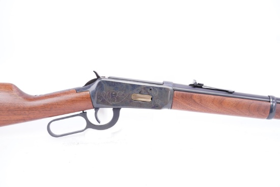 1981 Winchester Model 94 .30-30 Win 20" Lever Action Rifle