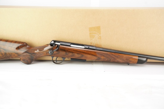 Canyon Creek Custom Anschutz Model 1770 .223 Rem Bolt Action Rifle