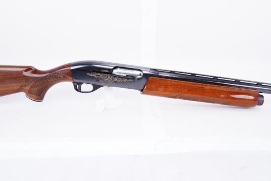 Remington 1100 Semi Automatic 12 Gauge 26" Skeet Shotgun