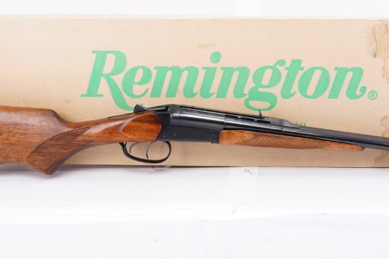 Remington Baikal MR221 .45-70 Government 24" SxS Double Rifle