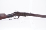Rare early New Haven Arms Co. Iron Frame Henry S/N 14 Lever Action Rifle, 1860