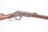 Winchester 1873 20