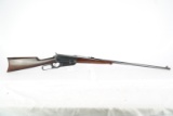 Nice Winchester Model 1895 .30-40 Krag 28
