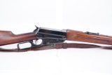 Winchester Model 1895 Carbine .30-40 Krag 22