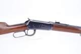 Pre-64 Wartime Winchester Model 94 .30 W.C.F. 20