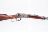 Pre-64 1957 Winchester Model 94 .30 -30 Win 20
