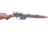 1909 Remington Model 8D 