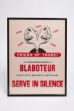 Robert M. Jones Original Propaganda 