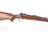 Pre-64 1957 Winchester Model 70 Featherweight G7023CN .270 Win. Rifle