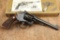 Smith & Wesson Post-War 5-Screw K-32 Masterpiece .32 S&W Long 6