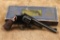 Smith & Wesson S&W The .357 Registered Magnum 1937 6.5