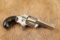 Antique Colt Etched Panel Nickel & Fire Blue New Line .30 RF 2.25
