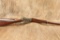Colorado National Guard Winchester Model 1895 Musket .30-40 Krag Lever Action Rifle, 1898 Antique