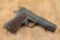 US Army WW2 Union Switch & Signal US&S DuLite Model 1911A1 .45 ACP 5