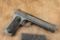 Late Colt Model 1902 Military .38 ACP 6