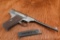 Colt Pre-Woodsman Automatic Pistol Caliber .22 LR 6 5/8