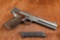 Colt 2nd Series Woodsman Match Target .22 LR 6