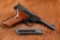 Colt 3rd Series Woodsman Sport .22 LR 4.5