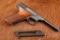 Colt 3rd Series Huntsman .22 LR 4.5