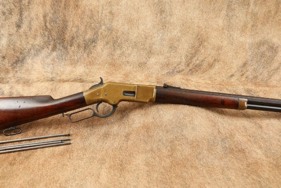 Antique Winchester Model 1866 