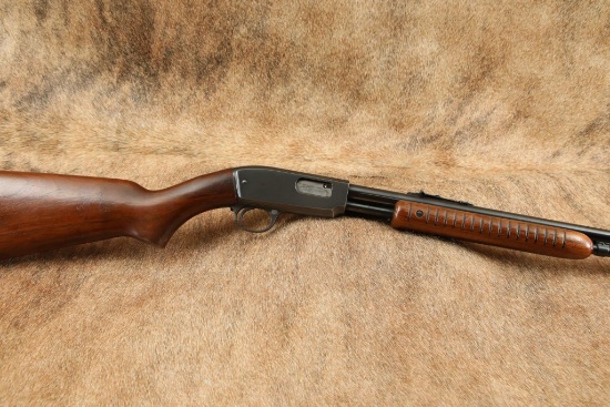 Pre-64 Winchester Model 61 .22 Short Long Rifle S/L/LR 24" Pump Action Rifle, 1947 C&R