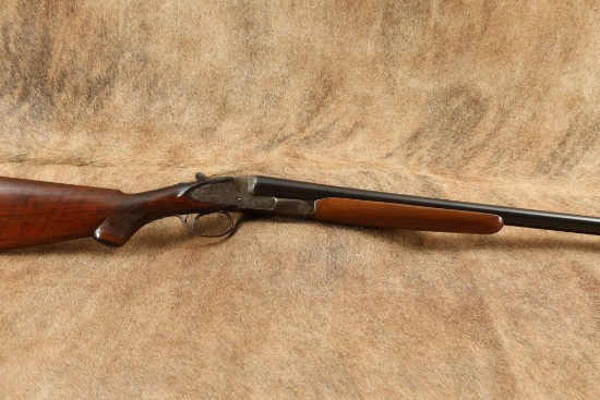 Hunter Arms Co. L.C. Smith Field Grade 32