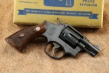 Smith & Wesson S&W Post-War M&P Pre-Model 10 38 2