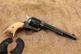 Colt Single Action Army 2nd Gen SAA 7.5