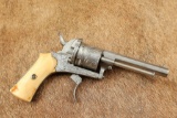 Serial #22 Peterlongo Lefaucheux 3.5
