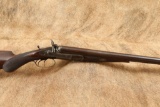 E. Remington & Sons Model 1876 Lifter Grade 2 30