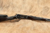 Special Order Winchester Model 1886 Takedown .33 WCF 24