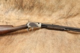 Special Order Nickel Trim Winchester Model 90 .22 Short 24