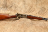 Winchester Model 1886 Takedown 24